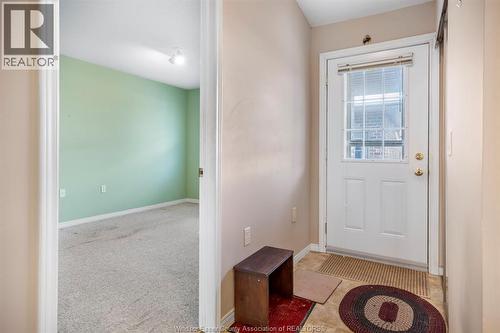 18-80 Centre Unit# 18, London, ON - Indoor Photo Showing Other Room