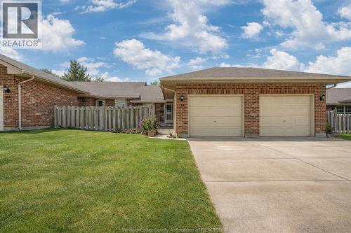 18-80 Centre Unit# 18, London, ON - Outdoor