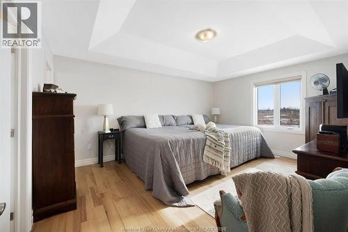 163 Lane Street, Essex, ON - Indoor Photo Showing Bedroom