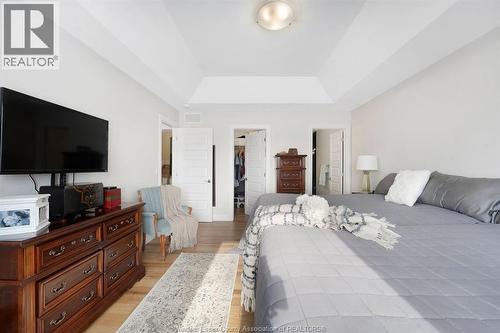 163 Lane Street, Essex, ON - Indoor Photo Showing Bedroom