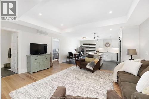 163 Lane Street, Essex, ON - Indoor Photo Showing Living Room