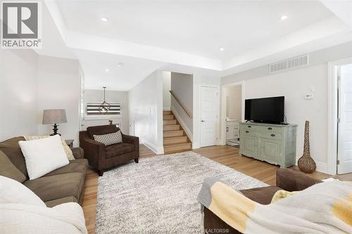 163 Lane Street, Essex, ON - Indoor