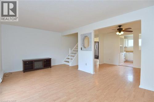 1564 Garth Street Unit# 30A, Hamilton, ON - Indoor
