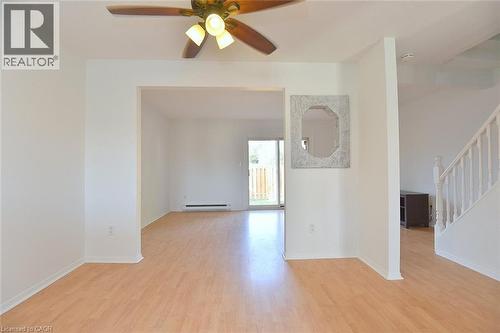 1564 Garth Street Unit# 30A, Hamilton, ON - Indoor Photo Showing Other Room