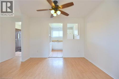 1564 Garth Street Unit# 30A, Hamilton, ON - Indoor Photo Showing Other Room