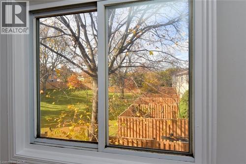 1564 Garth Street Unit# 30A, Hamilton, ON - Indoor Photo Showing Other Room