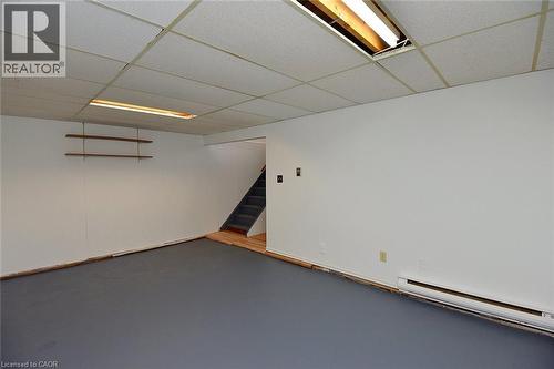 1564 Garth Street Unit# 30A, Hamilton, ON - Indoor Photo Showing Other Room