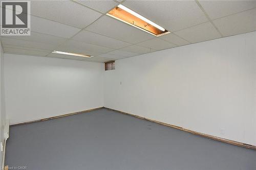 1564 Garth Street Unit# 30A, Hamilton, ON - Indoor