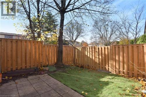 1564 Garth Street Unit# 30A, Hamilton, ON - Outdoor