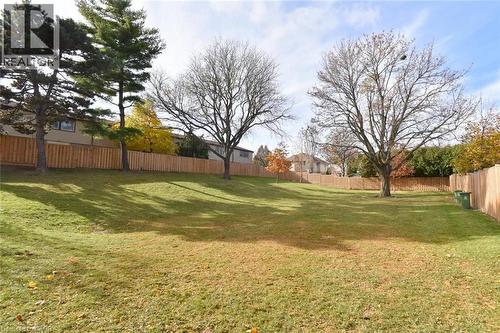 1564 Garth Street Unit# 30A, Hamilton, ON - Outdoor