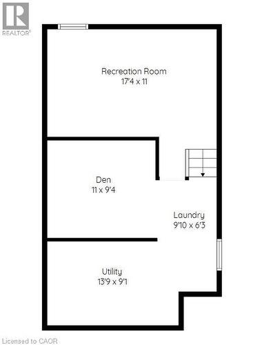 1564 Garth Street Unit# 30A, Hamilton, ON - Other