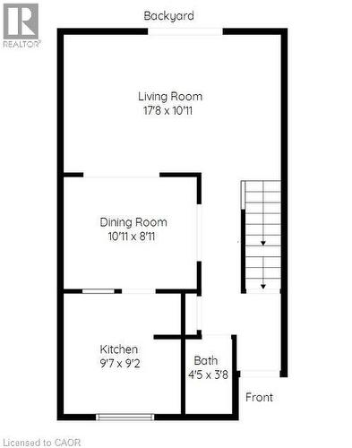 1564 Garth Street Unit# 30A, Hamilton, ON - Other