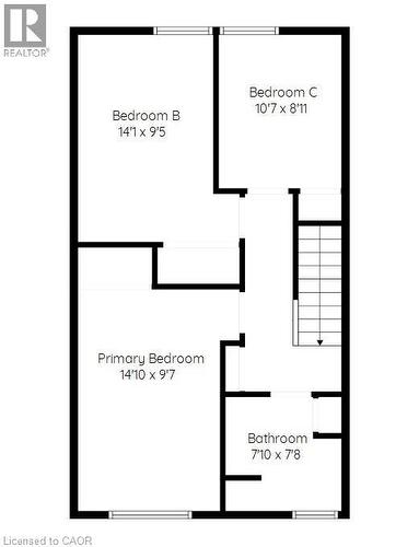 1564 Garth Street Unit# 30A, Hamilton, ON - Other