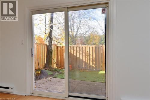 1564 Garth Street Unit# 30A, Hamilton, ON - Indoor Photo Showing Other Room