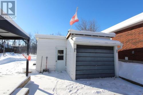 47 Need Street, Kawartha Lakes (Bobcaygeon), ON - Outdoor With Exterior
