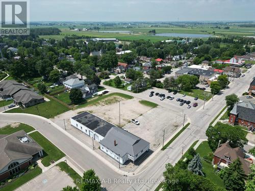 15 Mill Street E, Perth East (Milverton), ON 