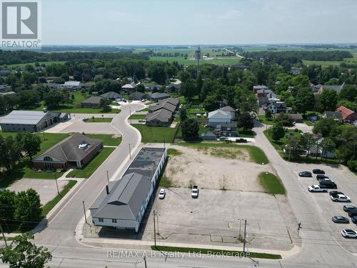 15 Mill Street E, Perth East (Milverton), ON 