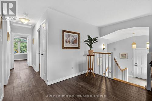 35 Elgin Street S, Blue Mountains, ON - Indoor Photo Showing Other Room