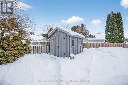 35 Elgin Street S, Blue Mountains, ON - Outdoor