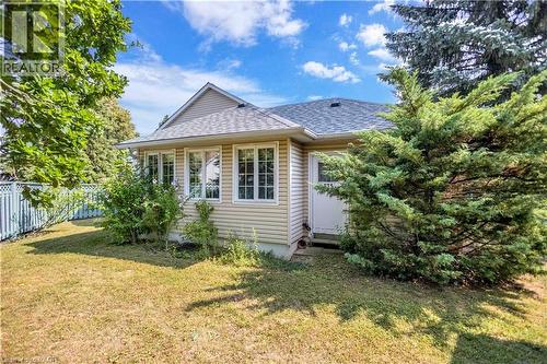 375 Silverbirch Boulevard, Hamilton, ON - Outdoor