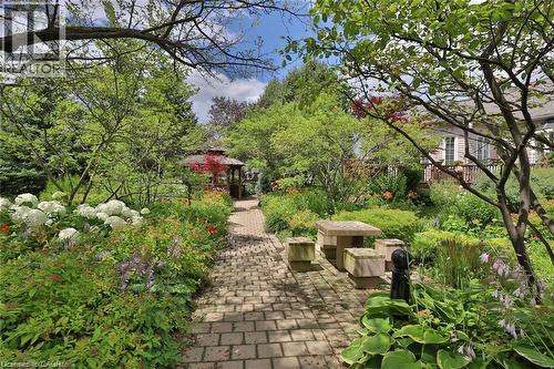 375 Silverbirch Boulevard, Hamilton, ON - Outdoor