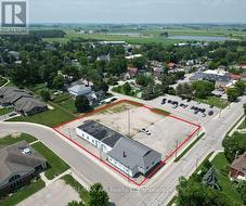 15 MILL STREET E  Perth East (Milverton), ON N0K 1M0