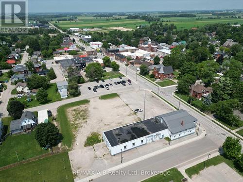 15 Mill Street E, Perth East (Milverton), ON 