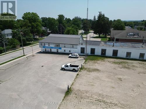 15 Mill Street E, Perth East (Milverton), ON 