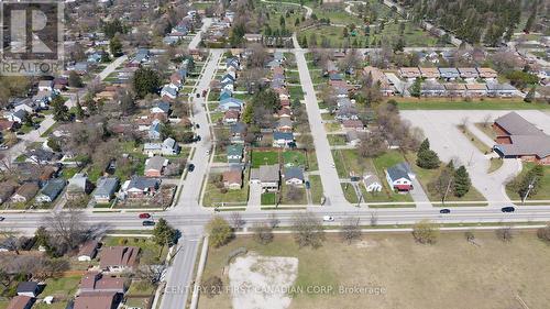 758 Cheapside Street, London East (East C), ON - Outdoor With View