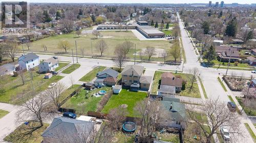 758 Cheapside Street, London East (East C), ON - Outdoor With View