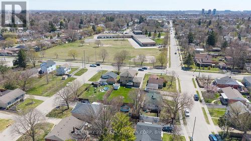 758 Cheapside Street, London East (East C), ON - Outdoor With View