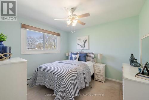 758 Cheapside Street, London East (East C), ON - Indoor Photo Showing Bedroom