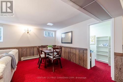 758 Cheapside Street, London East (East C), ON - Indoor Photo Showing Other Room