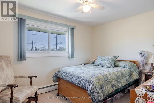 758 Cheapside Street, London East (East C), ON - Indoor Photo Showing Bedroom