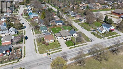 758 Cheapside Street, London East (East C), ON - Outdoor With View