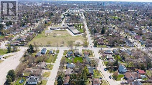 758 Cheapside Street, London East (East C), ON - Outdoor With View