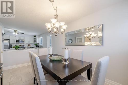 758 Cheapside Street, London East (East C), ON - Indoor Photo Showing Dining Room
