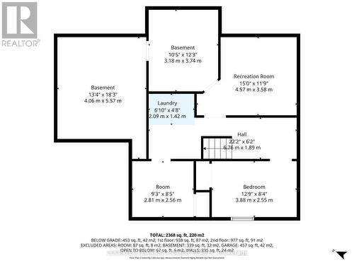 3558 Springer Road, Middlesex Centre (Delaware Town), ON - Other