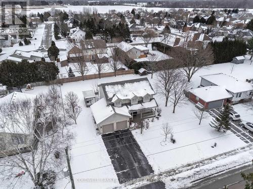 3558 Springer Road, Middlesex Centre (Delaware Town), ON - Outdoor