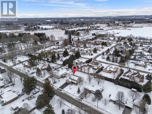 3558 Springer Road, Middlesex Centre (Delaware Town), ON - Outdoor With View