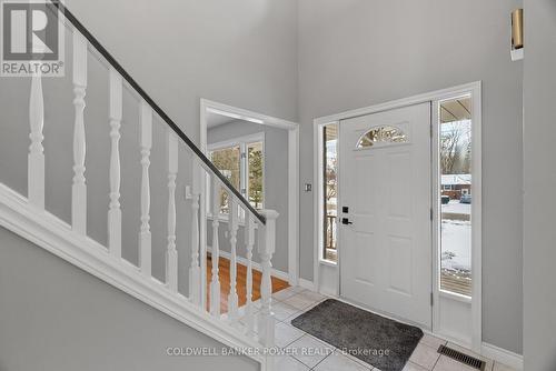 3558 Springer Road, Middlesex Centre (Delaware Town), ON - Indoor Photo Showing Other Room