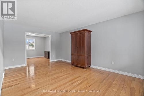 3558 Springer Road, Middlesex Centre (Delaware Town), ON - Indoor Photo Showing Other Room
