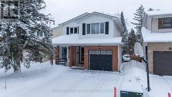 118 SEABROOKE DRIVE  Ottawa, ON K2L 2R4