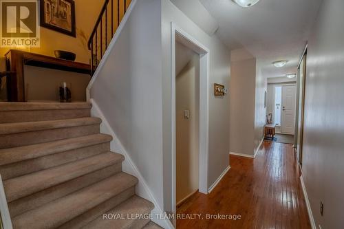 118 Seabrooke Drive, Ottawa, ON - Indoor Photo Showing Other Room