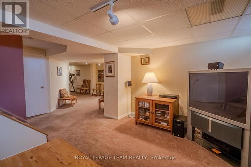 118 Seabrooke Drive, Ottawa, ON - Indoor Photo Showing Other Room