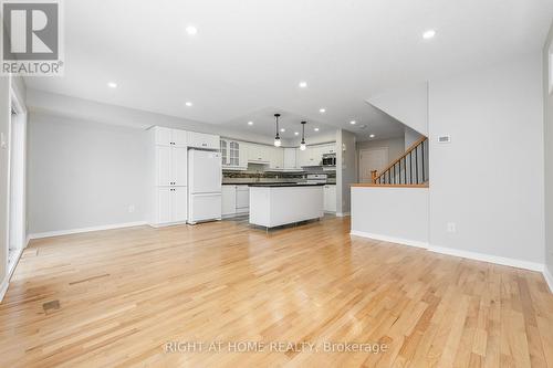 2687 Sylvain Street, Clarence-Rockland, ON - Indoor