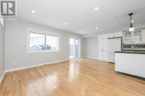 2687 Sylvain Street, Clarence-Rockland, ON - Indoor Photo Showing Kitchen