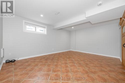 2687 Sylvain Street, Clarence-Rockland, ON - Indoor