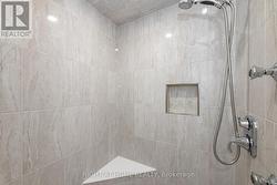 lower level 3 piece bath - 