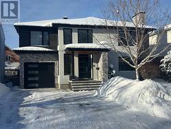 668 MANSFIELD AVENUE  Ottawa, ON K2A 2T6